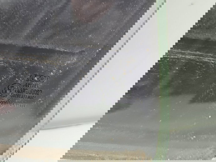 Geam usa dreapta spate AUDI A6 (4G2, C7) [Fabr 2012-2017] OEM