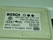  SENZOR ESP AUDI A4 (8K5, B8) Avant [Fabr 2008-2015] 8K0907637C