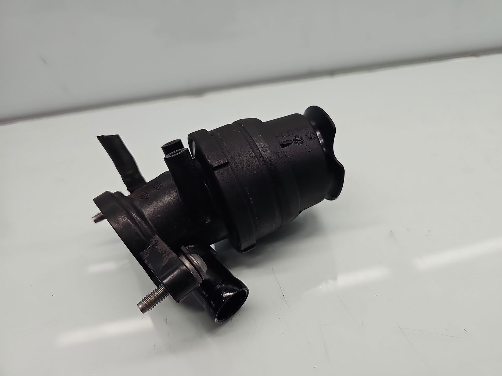 Tub admisie aer Volkswagen Passat B7 (362) [Fabr 2010-2014] 03C129656C 1.4 TSI CAXA 90KW / 122CP - imagine 3