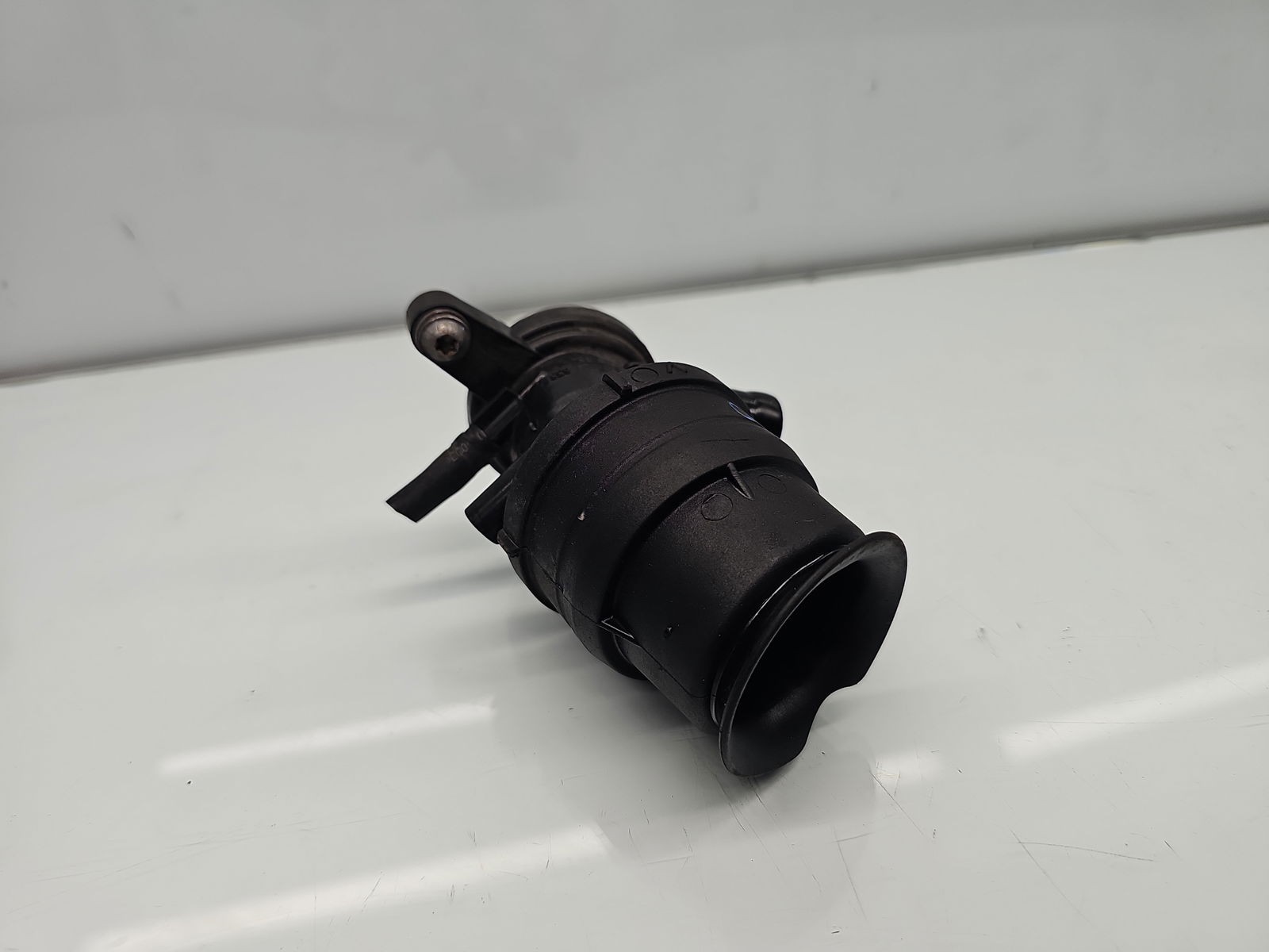 Tub admisie aer Volkswagen Passat B7 (362) [Fabr 2010-2014] 03C129656C 1.4 TSI CAXA 90KW / 122CP - imagine 4