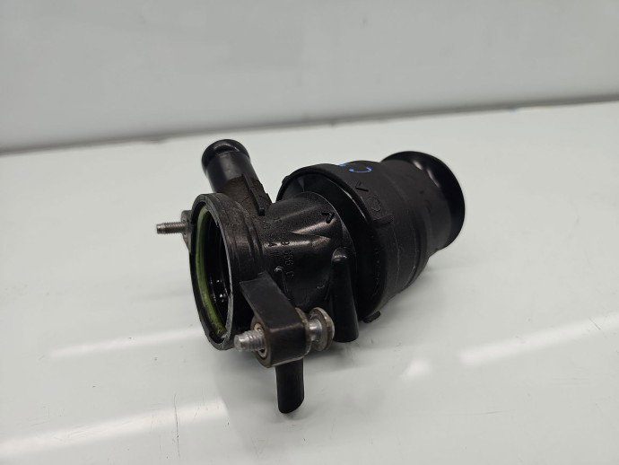 Tub admisie aer  Volkswagen Golf 6 (5K1) [Fabr 2009-2013] 03C129656C 1.4 TSI CAXA 90KW / 122CP