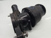 Tub admisie aer  Volkswagen Golf 6 (5K1) [Fabr 2009-2013] 03C129656C 1.4 TSI CAXA 90KW / 122CP