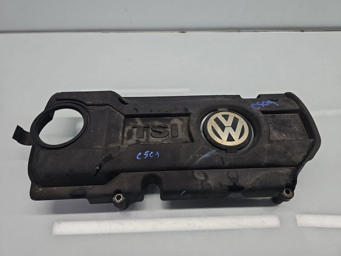 Capac motor  Skoda Octavia 2 (1Z3) [Fabr 2004-2013] 03C103925AA 1.4 TSI CAXA 90KW / 122CP