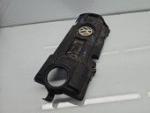 Capac motor  Skoda Octavia 2 (1Z3) [Fabr 2004-2013] 03C103925AA 1.4 TSI CAXA 90KW / 122CP
