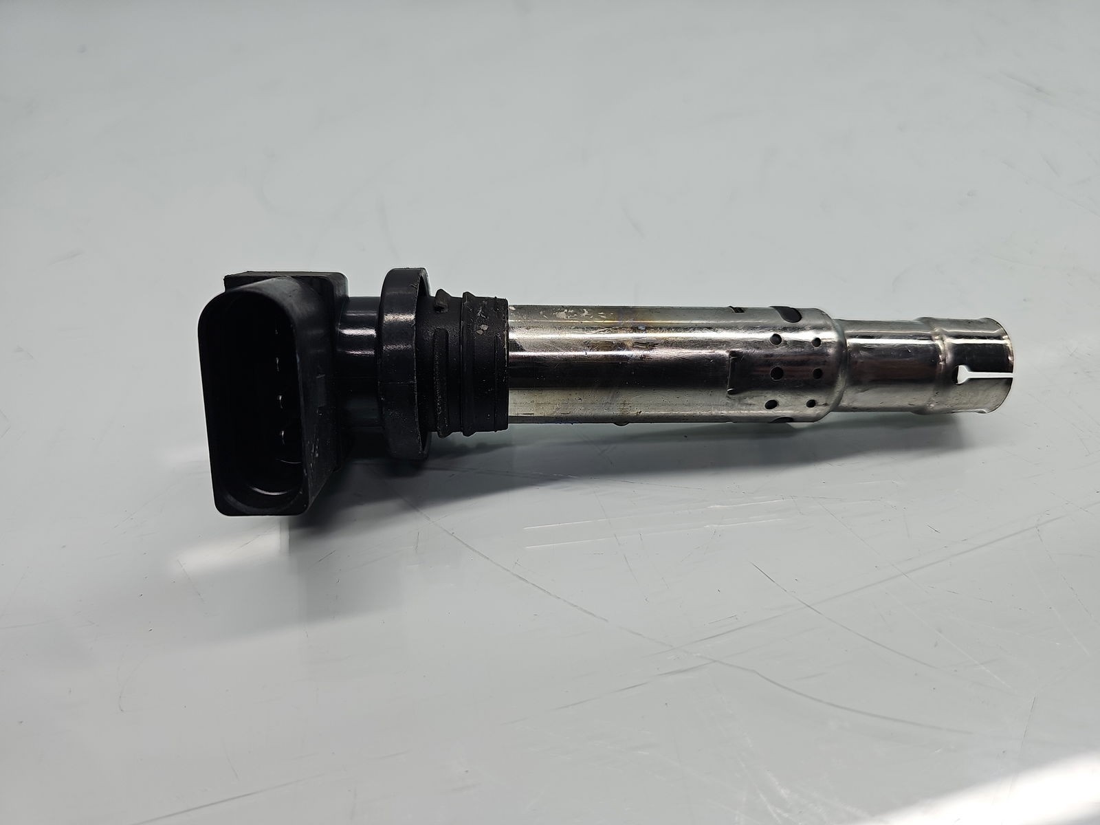 Bobina inductie Volkswagen Polo (6R) [Fabr 2009-2016] 036905715G 1.4 TSI CAXA 90KW / 122CP - imagine 3