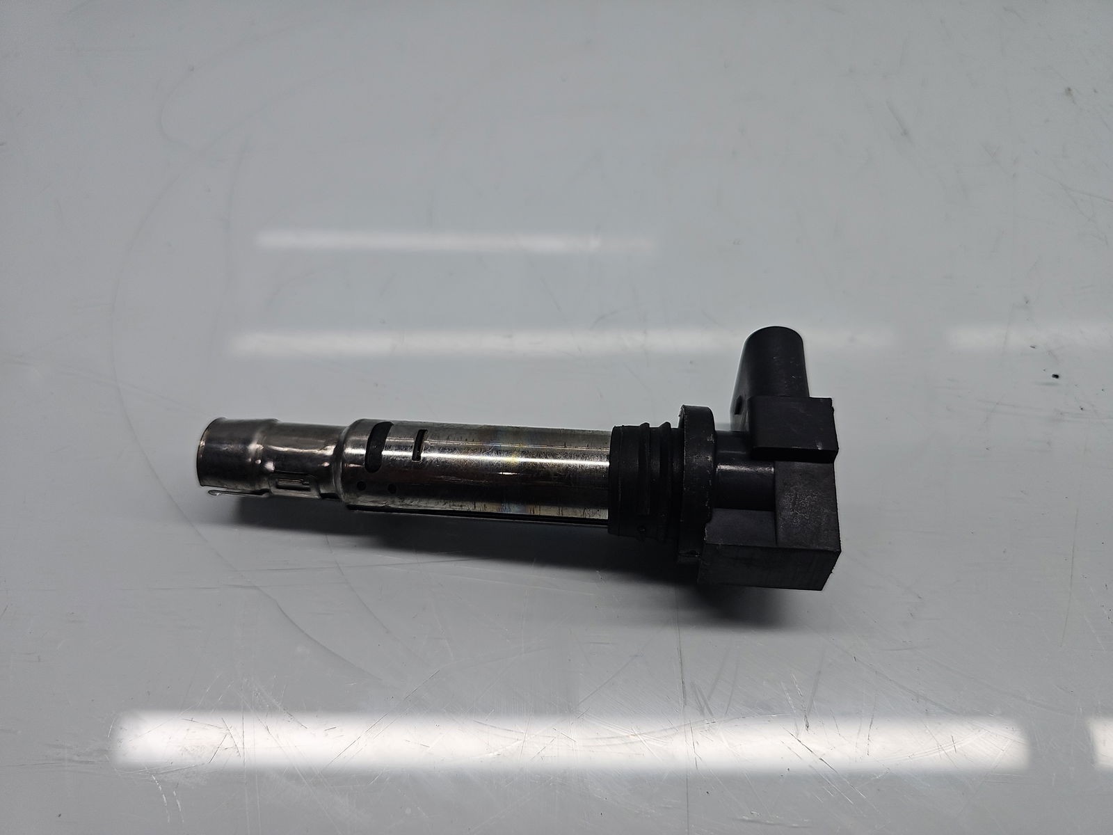 Bobina inductie Volkswagen Passat B7 (362) [Fabr 2010-2014] 036905715G 1.4 TSI CAXA 90KW / 122CP - imagine 1