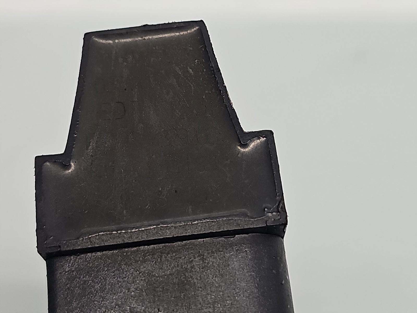 Bobina inductie Volkswagen Polo (6R) [Fabr 2009-2016] 036905715G 1.4 TSI CAXA 90KW / 122CP - imagine 2