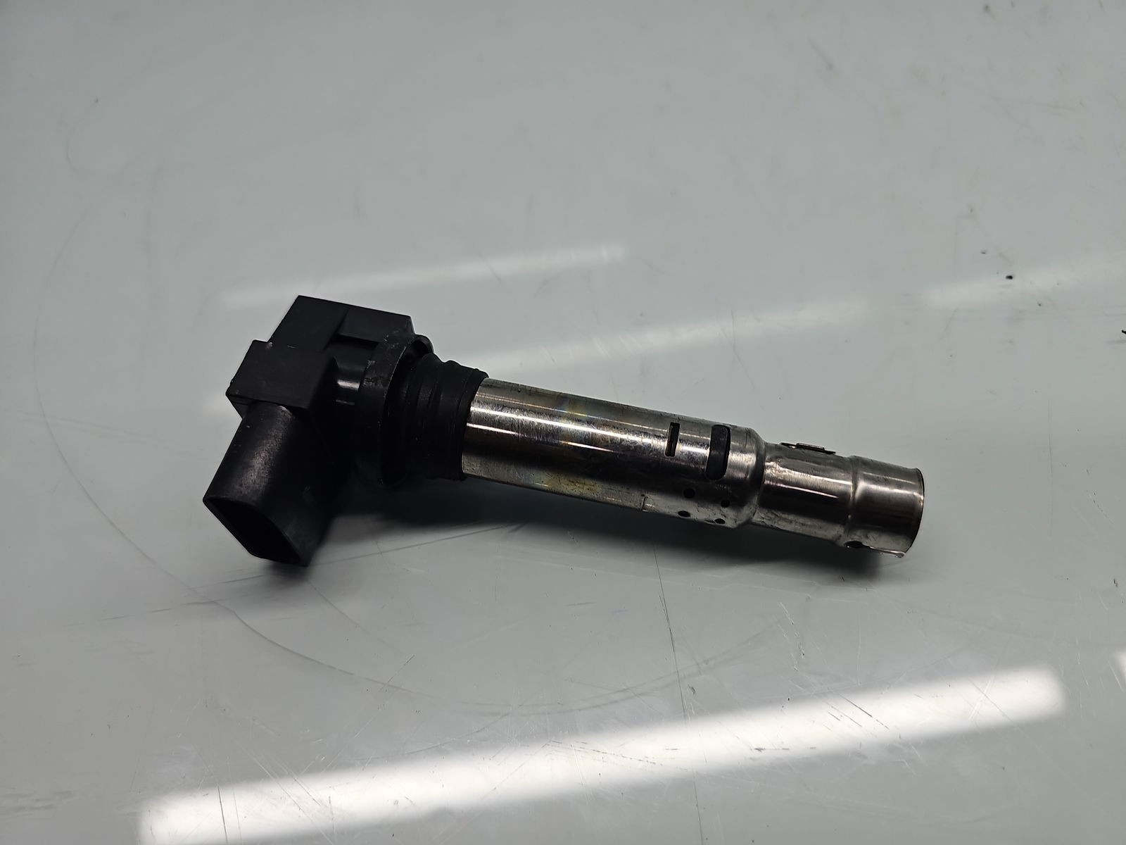 Bobina inductie Volkswagen Polo (6R) [Fabr 2009-2016] 036905715G 1.4 TSI CAXA 90KW / 122CP - imagine 5