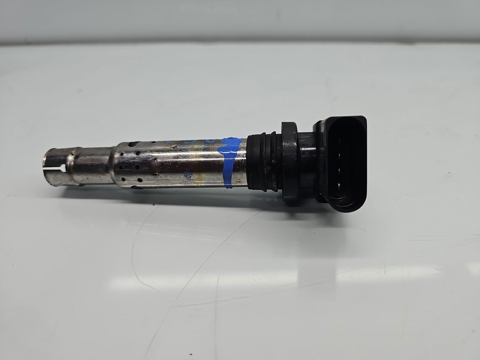 Bobina inductie Volkswagen Passat B7 (362) [Fabr 2010-2014] 036905715G 1.4 TSI CAXA 90KW / 122CP - imagine 1