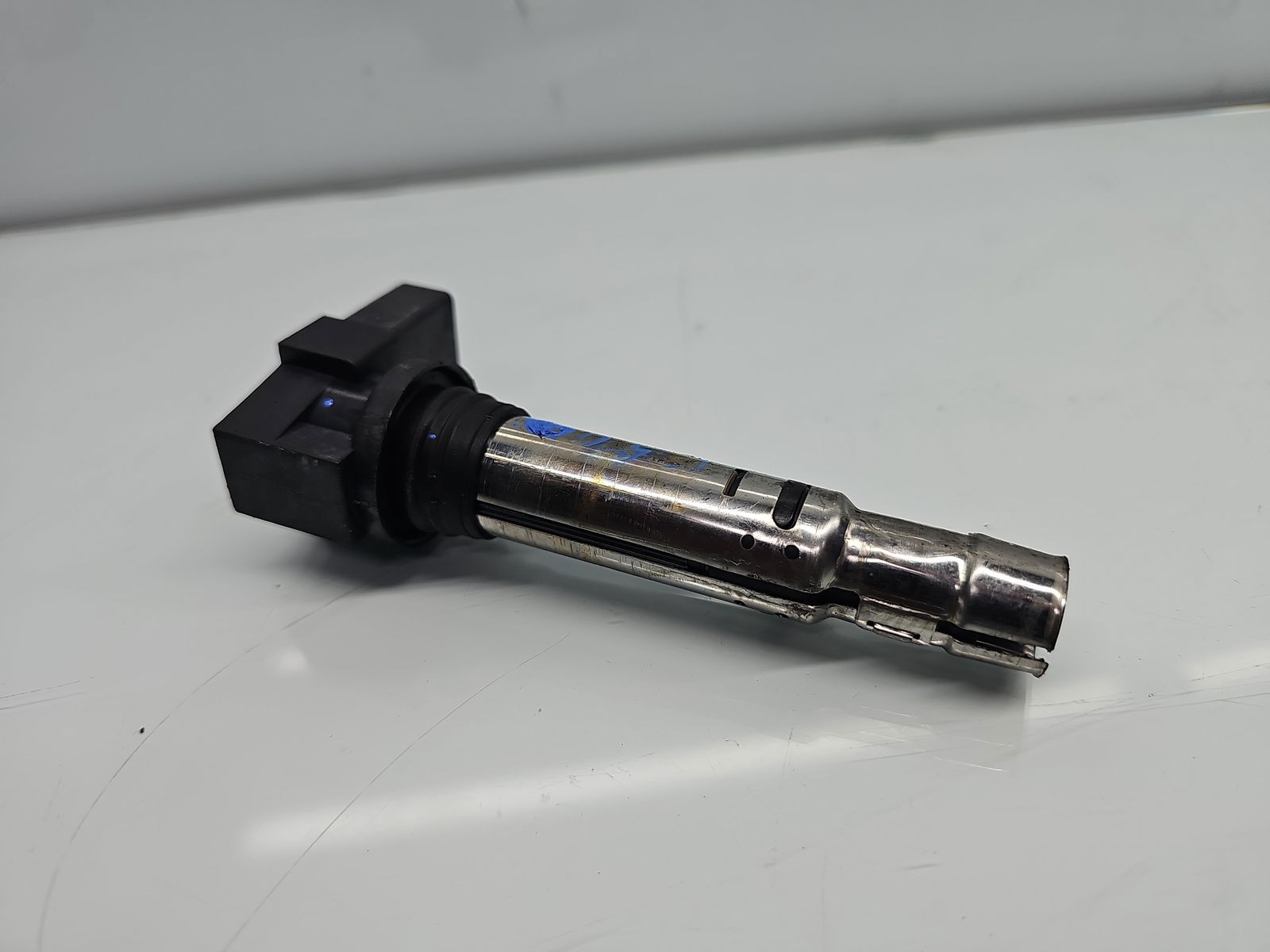 Bobina inductie Volkswagen Passat B7 (362) [Fabr 2010-2014] 036905715G 1.4 TSI CAXA 90KW / 122CP - imagine 4