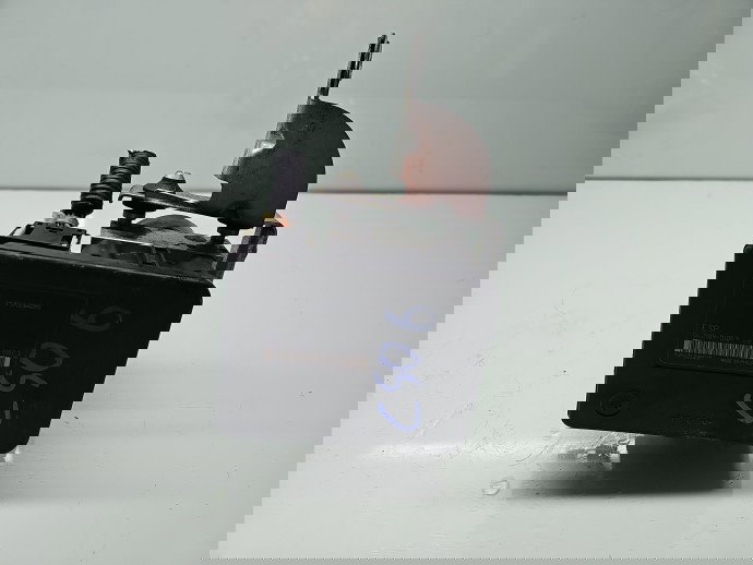 Pompa ABS PEUGEOT 4007 [Fabr 2007-2012] 4670A340 2.2 HDi 4HN 115KW / 156CP