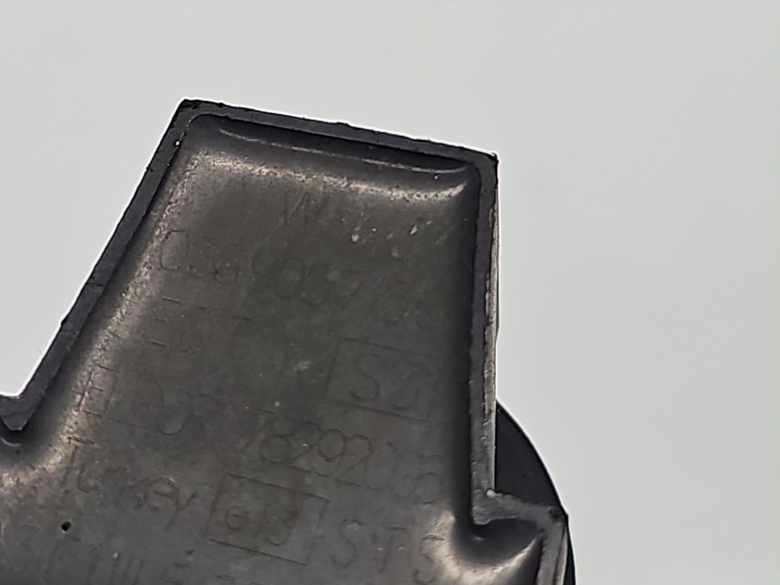 Bobina inductie Volkswagen Passat B7 (362) [Fabr 2010-2014] 036905715G 1.4 TSI CAXA 90KW / 122CP - imagine 2