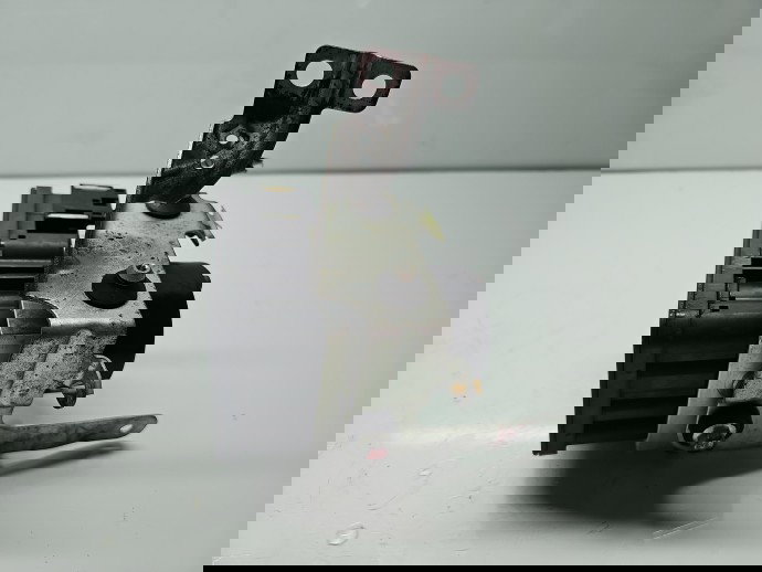 Pompa ABS PEUGEOT 4007 [Fabr 2007-2012] 4670A340 2.2 HDi 4HN 115KW / 156CP