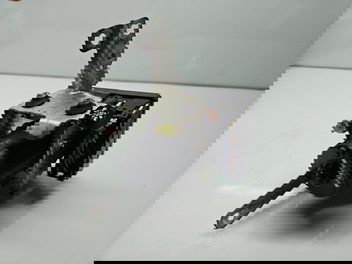 Pompa ABS PEUGEOT 4007 [Fabr 2007-2012] 4670A340 2.2 HDi 4HN 115KW / 156CP