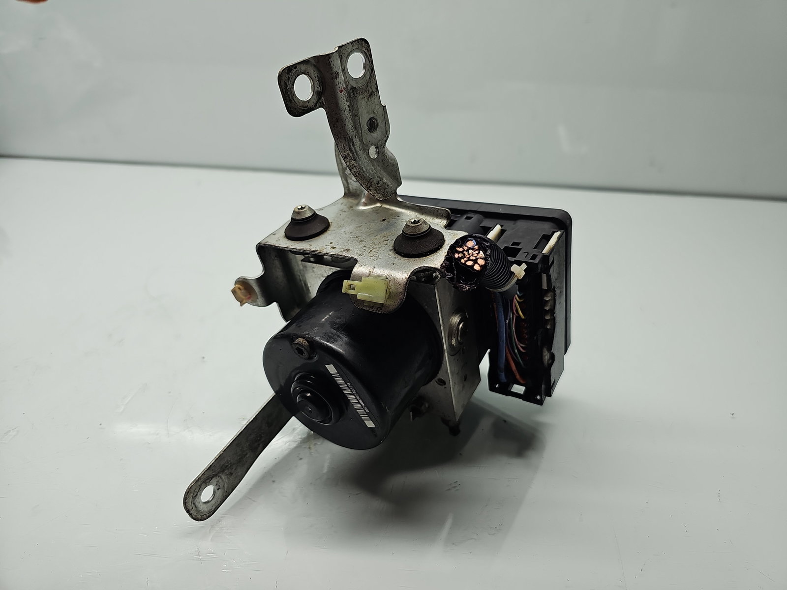 Pompa ABS PEUGEOT 4007 [Fabr 2007-2012] 4670A340 2.2 HDi 4HN 115KW / 156CP - imagine 3