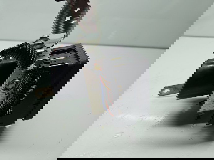 Pompa ABS PEUGEOT 4007 [Fabr 2007-2012] 4670A340 2.2 HDi 4HN 115KW / 156CP