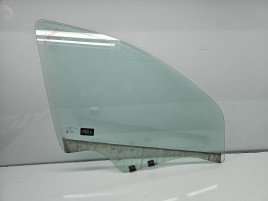 Geam usa dreapta fata Dacia Duster [Fabr 2010-2017] OEM
