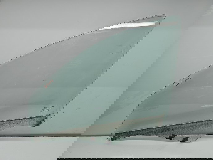 Geam usa stanga fata Dacia Duster [Fabr 2010-2017] OEM