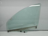 Geam usa stanga fata Dacia Duster [Fabr 2010-2017] OEM