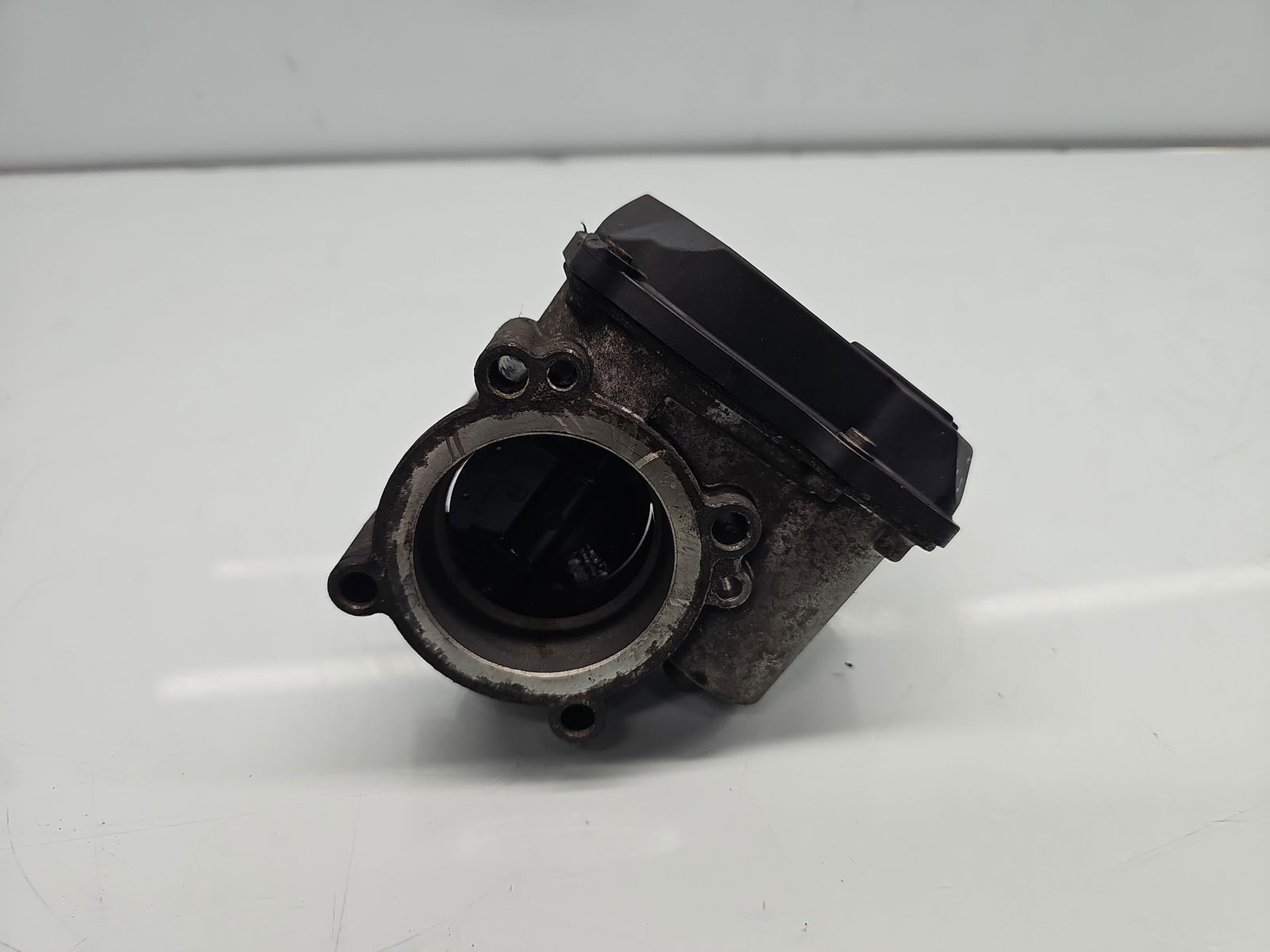 Clapeta acceleratie Volkswagen Golf 6 (5K1) [Fabr 2009-2013] 03C133062T 1.4 TSI CAXA 90KW / 122CP - imagine 1