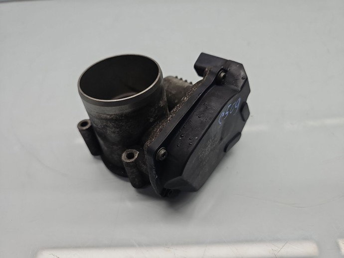 Clapeta acceleratie Volkswagen Golf 6 (5K1) [Fabr 2009-2013] 03C133062T 1.4 TSI CAXA 90KW / 122CP