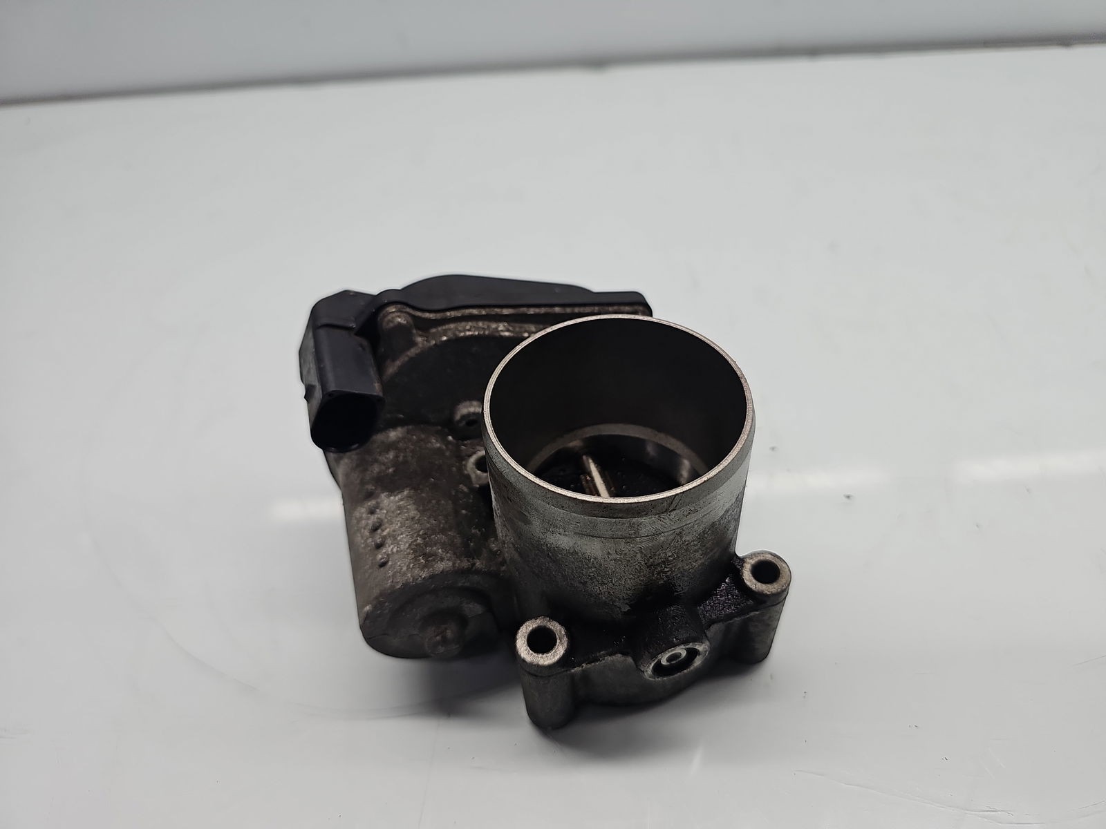 Clapeta acceleratie Volkswagen Golf 6 (5K1) [Fabr 2009-2013] 03C133062T 1.4 TSI CAXA 90KW / 122CP - imagine 4