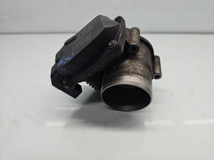 Clapeta acceleratie Volkswagen Golf 6 (5K1) [Fabr 2009-2013] 03C133062T 1.4 TSI CAXA 90KW / 122CP