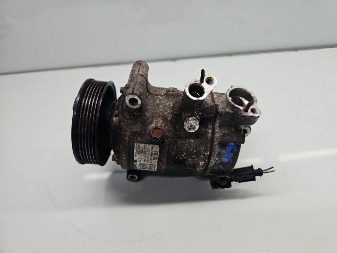 Compresor clima  Skoda Rapid (NH3) [Fabr 2012-2019] 5K0820803C 1.4 TSI CAXA 90KW / 122CP