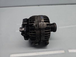 Alternator  Volkswagen Golf 6 (5K1) [Fabr 2009-2013] 03C903023A 1.4 TSI CAXA 90KW / 122CP