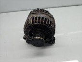 Alternator  Volkswagen Golf 6 (5K1) [Fabr 2009-2013] 03C903023A 1.4 TSI CAXA 90KW / 122CP