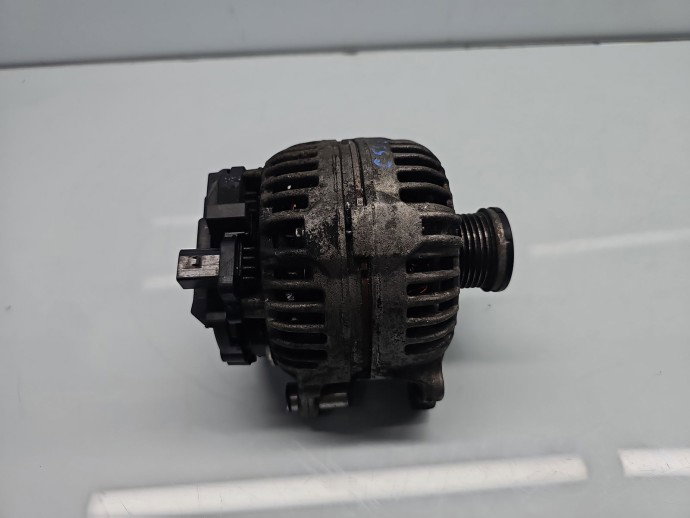 Alternator  Volkswagen Eos (1F7, 1F8) [Fabr 2006-2015] 03C903023A 1.4 TSI CAXA 90KW / 122CP