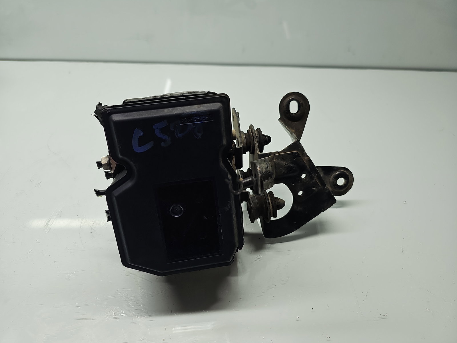 Pompa ABS Volkswagen Passat B7 (365) Variant [Fabr 2010-2014] OEM 2.0 TDI CFFB 103KW / 140CP - imagine 1