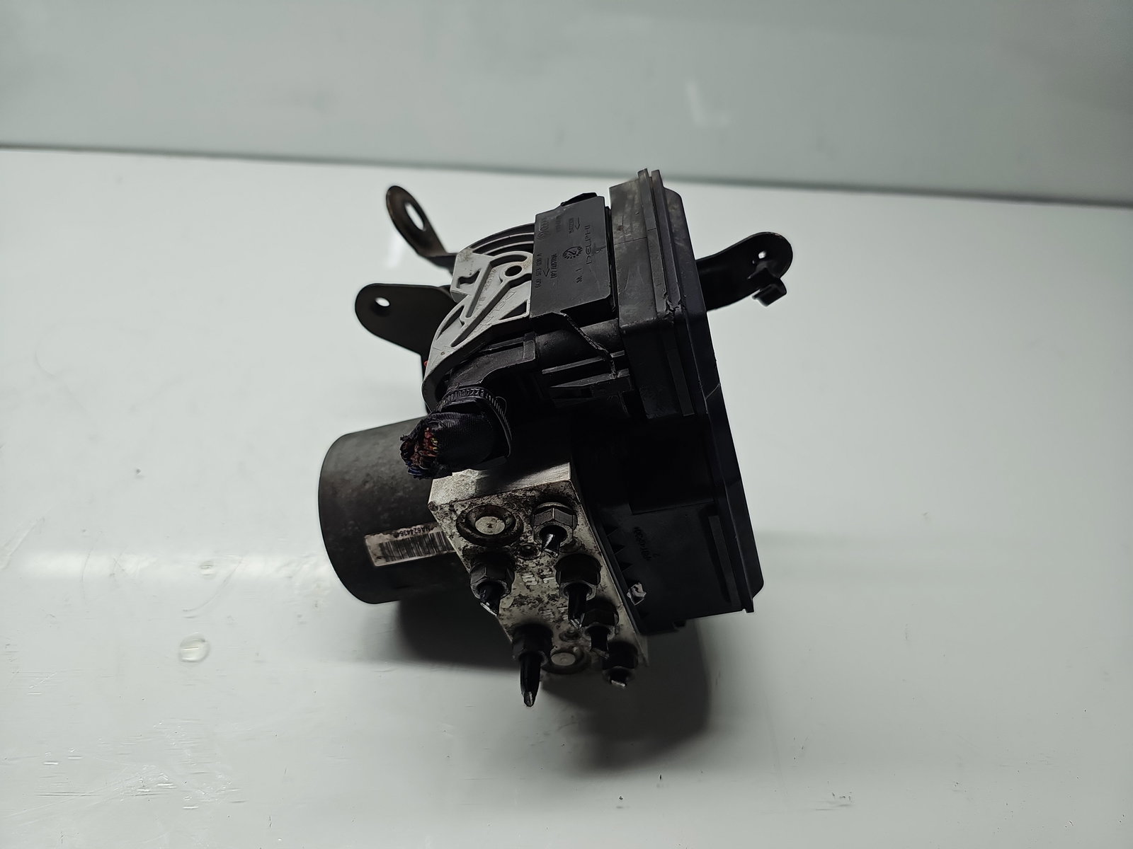 Pompa ABS Volkswagen Passat B7 (365) Variant [Fabr 2010-2014] OEM 2.0 TDI CFFB 103KW / 140CP - imagine 2