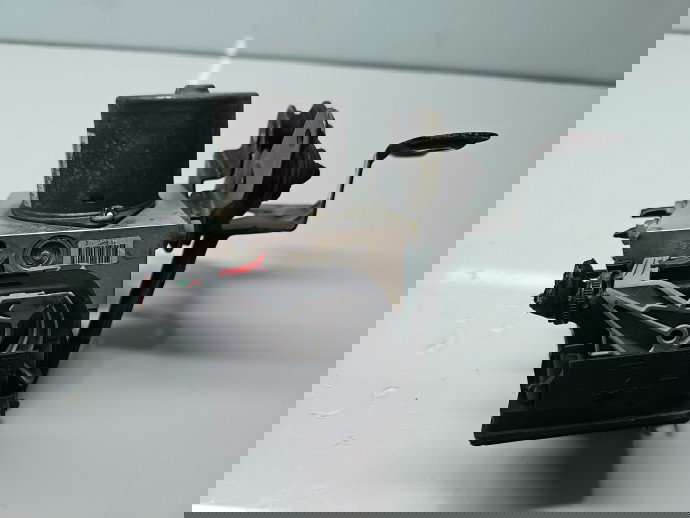 Pompa ABS Volkswagen Passat B7 (365) Variant [Fabr 2010-2014] OEM 2.0 TDI CFFB 103KW / 140CP