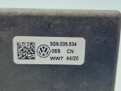  Amplificator antena AUDI A4 (8K5, B8) Avant [Fabr 2008-2015] 3G9035534