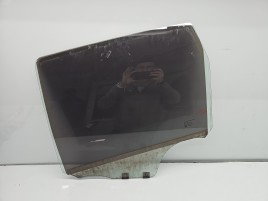Geam usa stanga spate Dacia Duster [Fabr 2010-2017] OEM