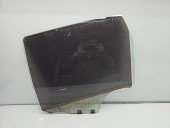 Geam usa stanga spate Dacia Duster [Fabr 2010-2017] OEM