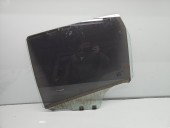 Geam usa stanga spate Dacia Duster [Fabr 2010-2017] OEM