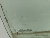Geam usa dreapta fata PEUGEOT 4007 [Fabr 2007-2012] OEM