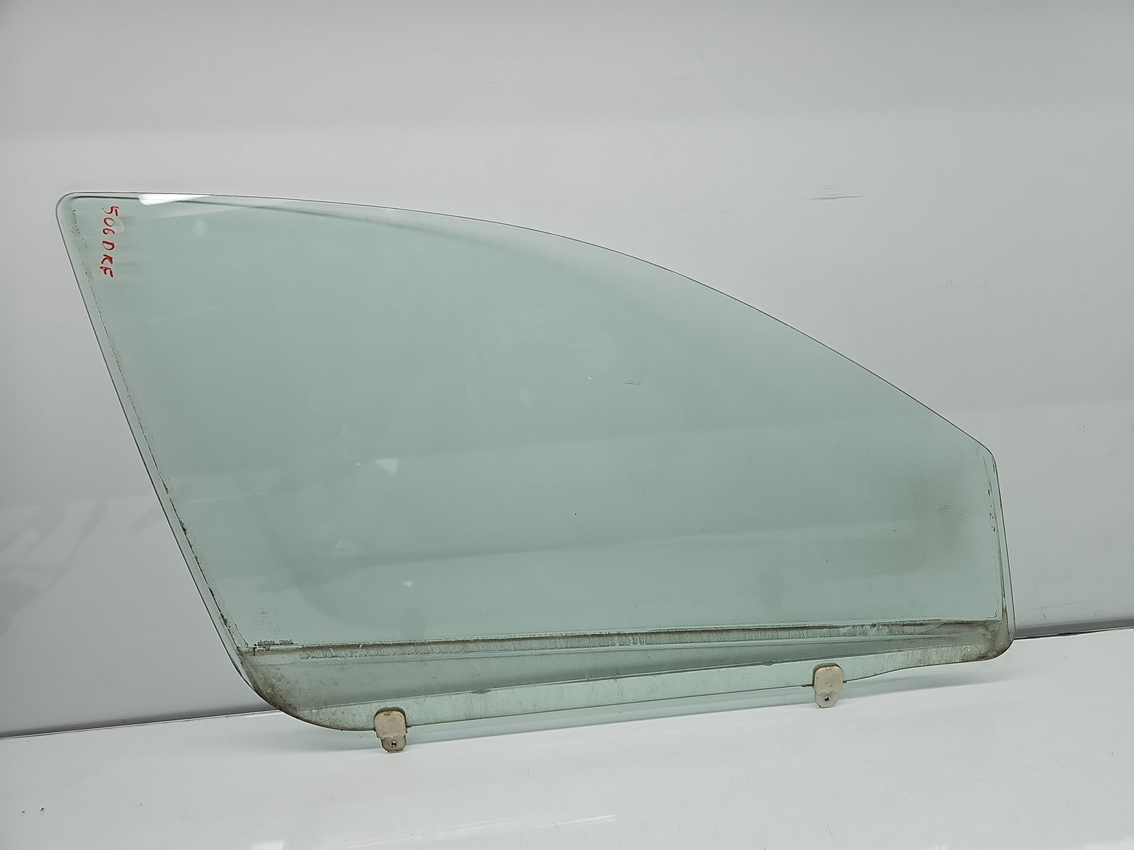 Geam usa dreapta fata PEUGEOT 4007 [Fabr 2007-2012] OEM - imagine 3