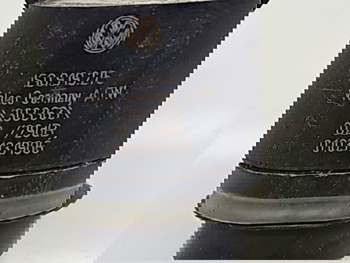  Senzor parcare  Seat Leon (1P1) [Fabr 2005-2011] 1S0919275