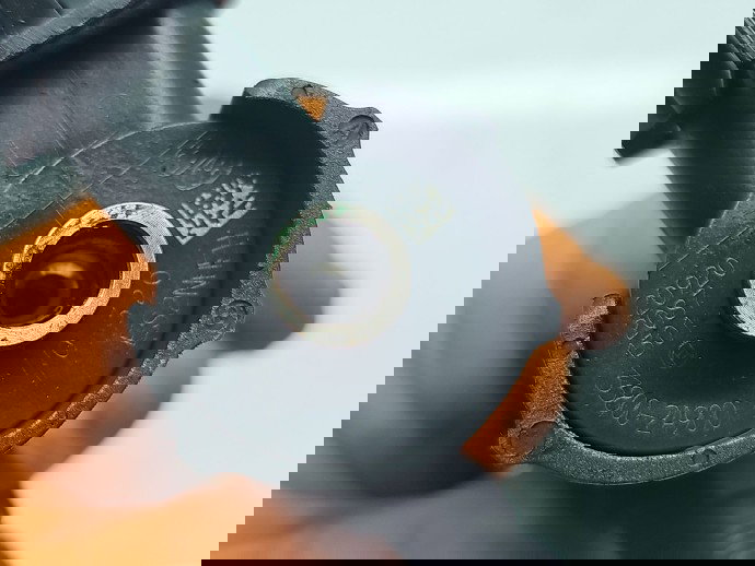 Injector Hyundai ix20 (JC) [Fabr 2010-2018] 33800-2A900 1.6 CRDI D4FB 94KW / 128CP