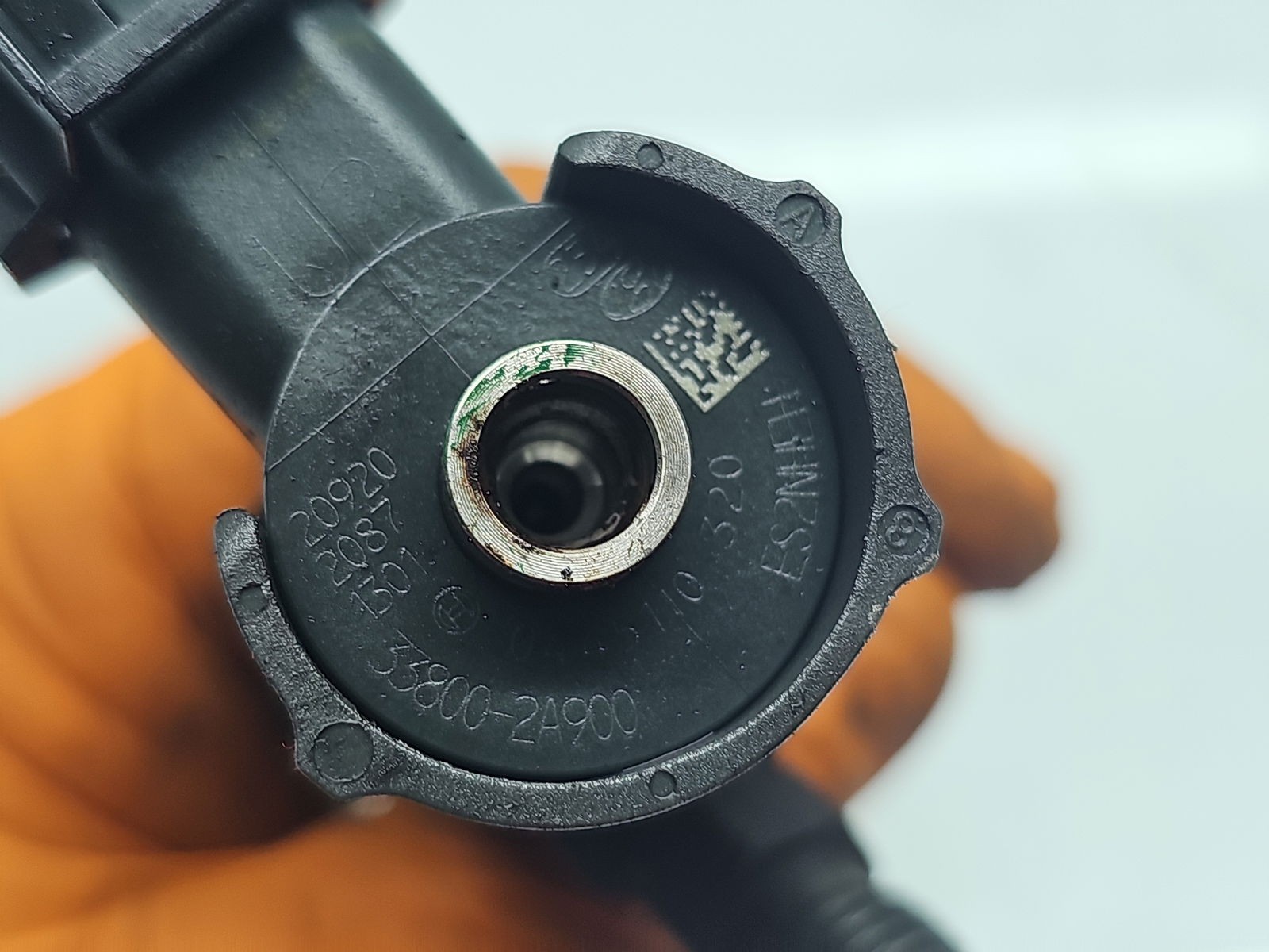 Injector Hyundai ix20 (JC) [Fabr 2010-2018] 33800-2A900 1.6 CRDI D4FB 94KW / 128CP - imagine 2