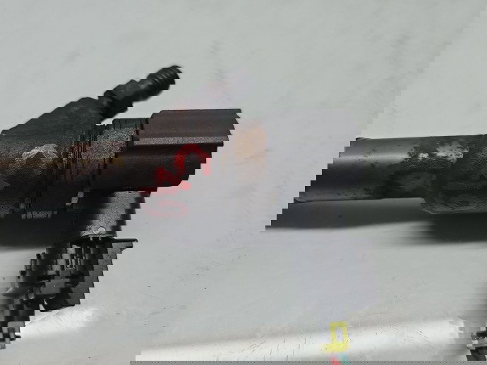 Injector Hyundai ix20 (JC) [Fabr 2010-2018] 33800-2A900 1.6 CRDI D4FB 94KW / 128CP