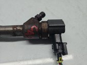 Injector Hyundai ix20 (JC) [Fabr 2010-2018] 33800-2A900 1.6 CRDI D4FB 94KW / 128CP