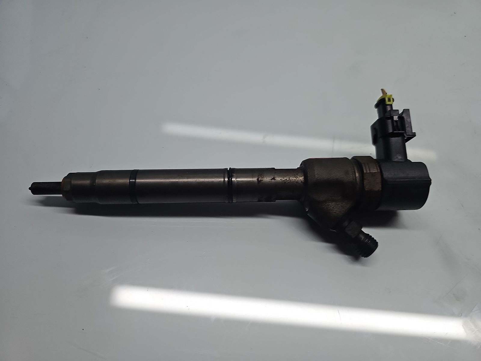 Injector Hyundai ix20 (JC) [Fabr 2010-2018] 33800-2A900 1.6 CRDI D4FB 94KW / 128CP
