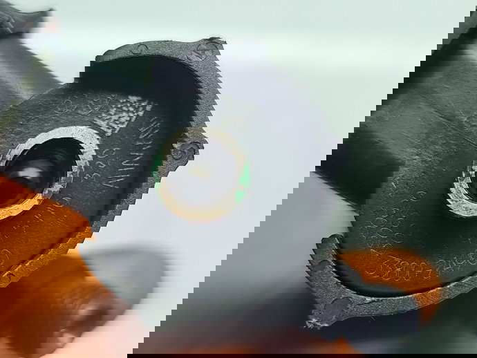 Injector  Hyundai ix20 (JC) [Fabr 2010-2018] 33800-2A900 1.6 CRDI D4FB 94KW / 128CP