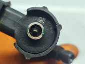 Injector  Hyundai ix20 (JC) [Fabr 2010-2018] 33800-2A900 1.6 CRDI D4FB 94KW / 128CP