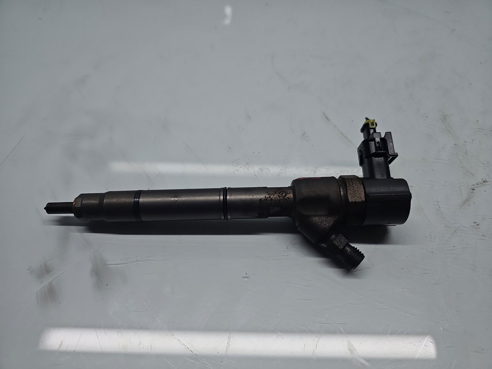 Injector Hyundai ix20 (JC) [Fabr 2010-2018] 33800-2A900 1.6 CRDI D4FB 94KW / 128CP