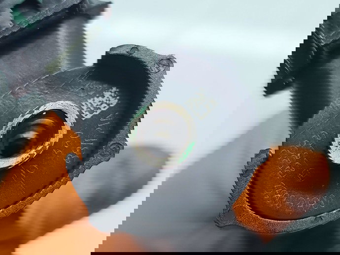 Injector  Hyundai ix20 (JC) [Fabr 2010-2018] 33800-2A900 1.6 CRDI D4FB 94KW / 128CP